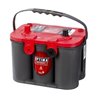 OPTIMA RED 50AH Autobatéria AGM 12V , 815A , ĽAVÁ!!! 8042500008882