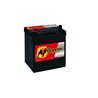 BANNER POWER BULL 40Ah Autobatéria 12V, 330A, Ľavá +R, P4027