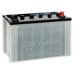 YUASA 80 Ah Autobatéria12V ,780 A ,YBX7335