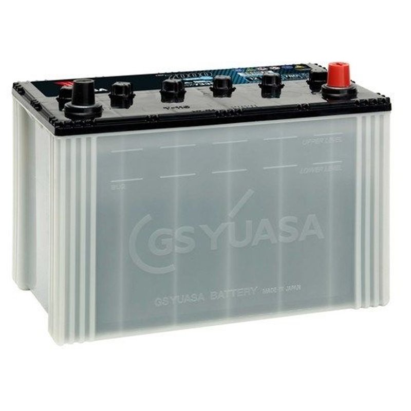 YUASA 80 Ah Autobatéria12V ,780 A ,YBX7335