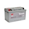 YUASA 90 Ah Autobatéria12V ,800 A ,YBX5116