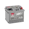 YUASA 52Ah Autobatéria12V , 520A , YBX5063