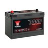 YUASA 100 Ah Autobatéria12V ,800 A ,YBX3640