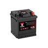 YUASA 42Ah Autobatéria12V , 390A , YBX3202