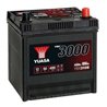 YUASA 50 Ah Autobatéria12V ,400 A , YBX3108