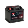 YUASA 45Ah Autobatéria12V , 380A , YBX3077