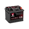 YUASA 45Ah Autobatéria12V , 440A , YBX3063