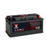 YUASA 90Ah Autobatéria12V , 800A , YBX3017