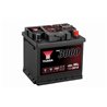 YUASA 52Ah Autobatéria12V , 450A , YBX3012