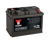 YUASA 70Ah Autobatéria12V , 640A , YBX1096