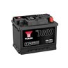 YUASA 56 Ah Autobatéria12V ,510 A ,YBX1027