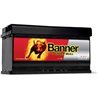 BANNER POWER BULL95Ah Autobatéria 12V,780A, pravá +R, P9533