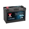 YUASA EFB 100Ah Autobatéria12V , 750A , ĽAVÁ!!! M31-EFB