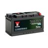 YUASA LEISURE EFB 100AhAutobatéria 12V , 850A , L36-EFB