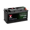 YUASA LEISURE AGM 95AhAutobatéria 12V , 850A , L36-AGM