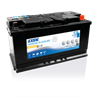 EXIDE EQUIPMENT GEL80Ah, 12V, 540A , ES900