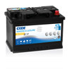 EXIDE EQUIPMENT GEL 56AhAutobatéria 12V, 460A , ES650