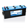EXIDE DUAL AGM 140AhAutobatéria 12V, 750A , ER660