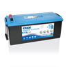 EXIDE DUAL AGM 140AhAutobatéria 12V, 700A , EP1200