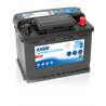 Exide START 12V62Ah 540A EN600