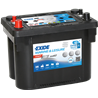 EXIDE START AGM42Ah Autobatéria 12V,700A , ĽAVÁ !!! EM900