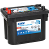 EXIDE START AGM 50Ah,12V, 800A , ĽAVÁ !!! EM1000