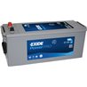 EXIDE Autobatéria PowerPRO 145Ah, 900A, 12V, EF1453