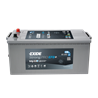 EXIDE StrongPRO 235AhAutobatéria 12V , 1200A , EE2353
