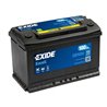 EXIDE EXCELL batéria EB1000