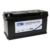 CARFIT 100AH Autobatéria12V , 800A , CARBAT10000