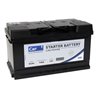 CARFIT 85AH Autobatéria12V , 740A , CARBAT08005