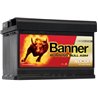 Banner Running BullAGM Autobatéria12V 70Ah 760A 570 01