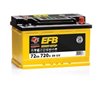 EMPEX EFB 72 Ah Autobateria12V , 720 A, 56-817