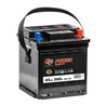 AKUMULATOR EMPEXMAE P+ 52AH 470A