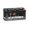 AKUMULATOR EMPEXMAE P+ 100AH 820A