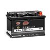 AKUMULATOR EMPEXMAE P+ 85AH 780A
