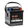 AKUMULATOR EMPEXMAE P+ 40AH 330A