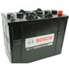 BOSCH T3 125 Ah Autobatéria12V , 720 A , 0 092 T30 400