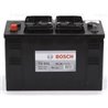 BOSCH T3 90 Ah Autobatéria12V , 540 A,0 092 T30 311