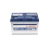 BOSCH S4 85Ah Autobatéria12V , 800A , 0 092 S4E 420