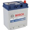 BOSCH S4 40Ah Autobateria12V , 330A , 0 092 S40 300