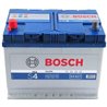 BOSCH S4 70Ah Autobatéria 12V, 630A , ĽAVÁ !!! 0 092 S40 270