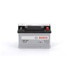 BOSCH S3 70Ah Autobatéria12V , 640A , 0 092 S30 070