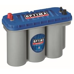 OPTIMA BLUE 75AHAutobatéria AGM 12V , 975A, ĽAVÁ !!! 8521880008882