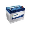 VARTA Blue Dynamic70Ah Autobateria 12V, 630A , 570 412 063