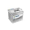 VARTA Silver Dynamic52Ah Autobateria 12V, 520A , 552 401 052