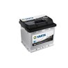VARTA Black Dynamic45Ah Autobateria 12V, 400A , 545 413 040