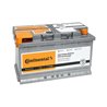 CONTINENTAL EFB80Ah Autobatéria 12V, 800A , 2800012040280