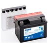 EXIDE motobatéria AGM , 12V , 3AH , 50A , ETX4L-BS