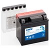 EXIDE motobatéria AGM 12V , 4AH , 70A , ETX5L-BS